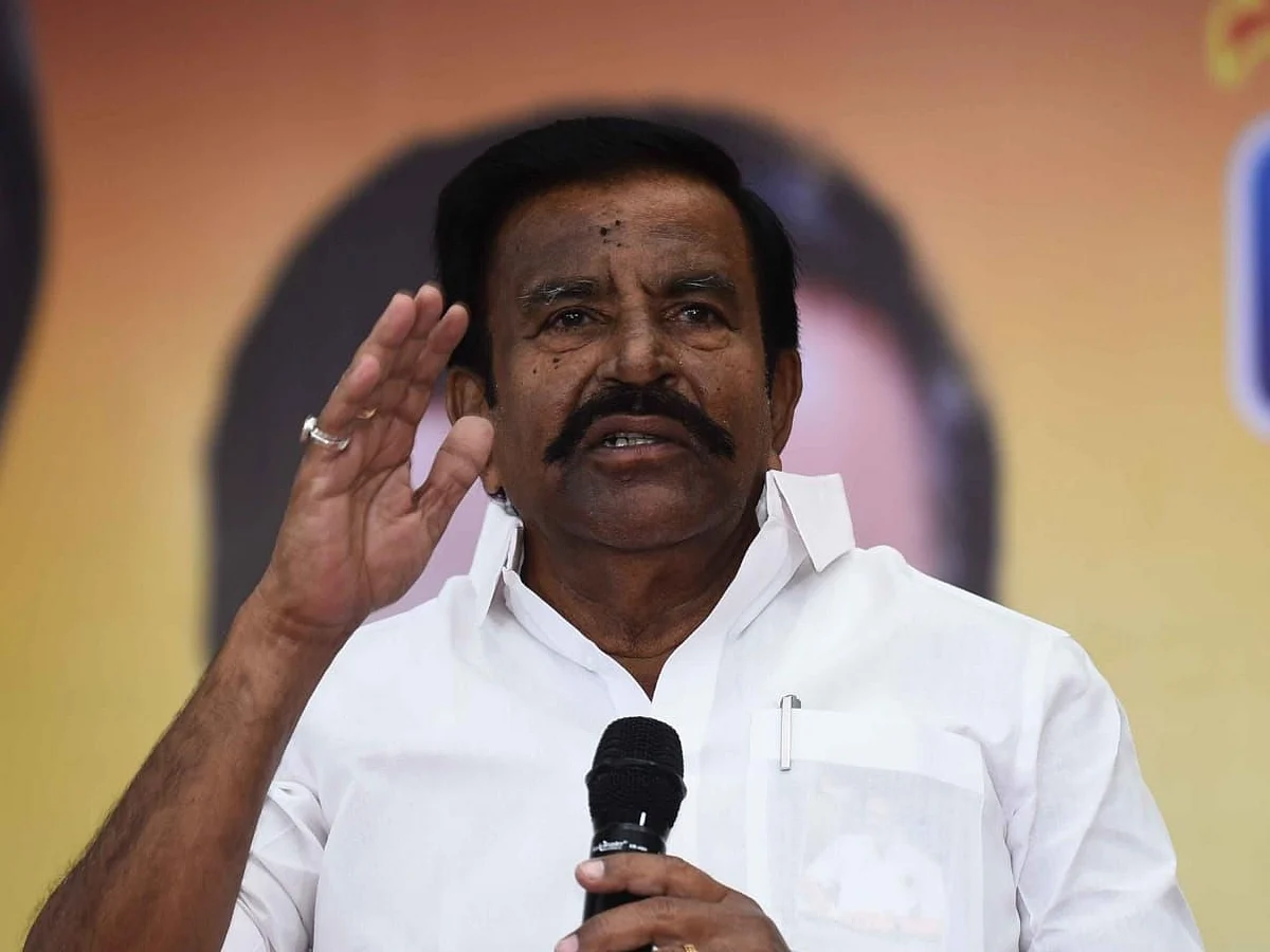 `பீகாரிகளுக்கு நம்மளவிட மூளை கம்மி?!' - அமைச்சர் கே.என்.நேரு சொன்னதன் அறிவியல் உண்மை என்ன?
