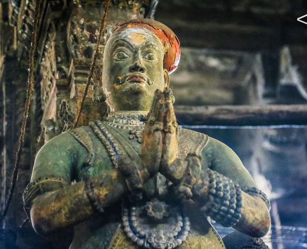 திருமலை நாயக்கர்