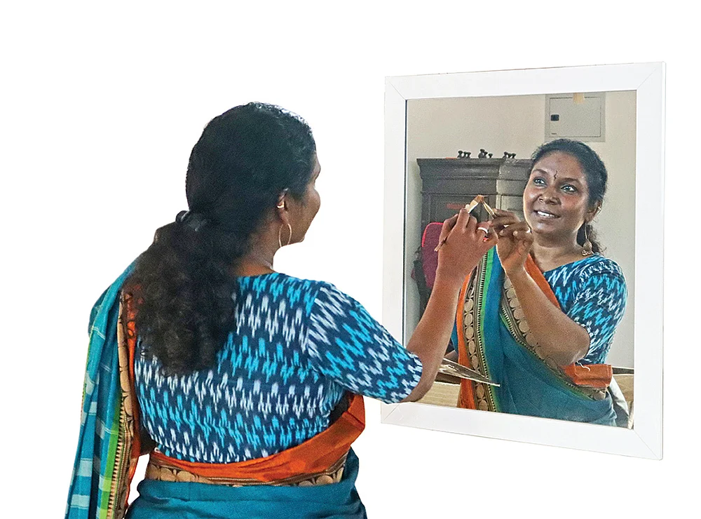 ரோகிணி மணி