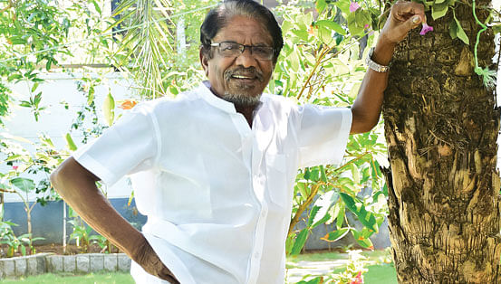 பாரதிராஜா