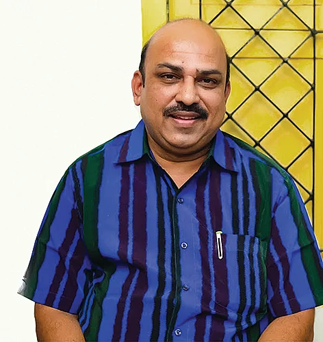 விகடன் TV: ரிமோட் பட்டன்