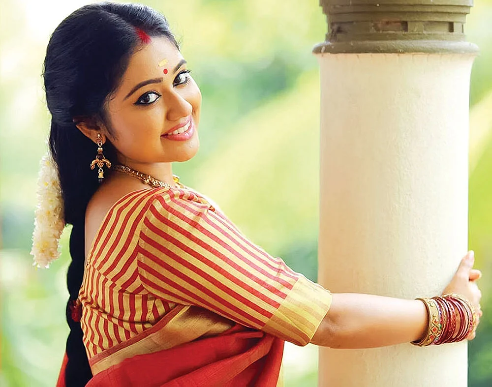 விகடன் TV: ரிமோட் பட்டன்