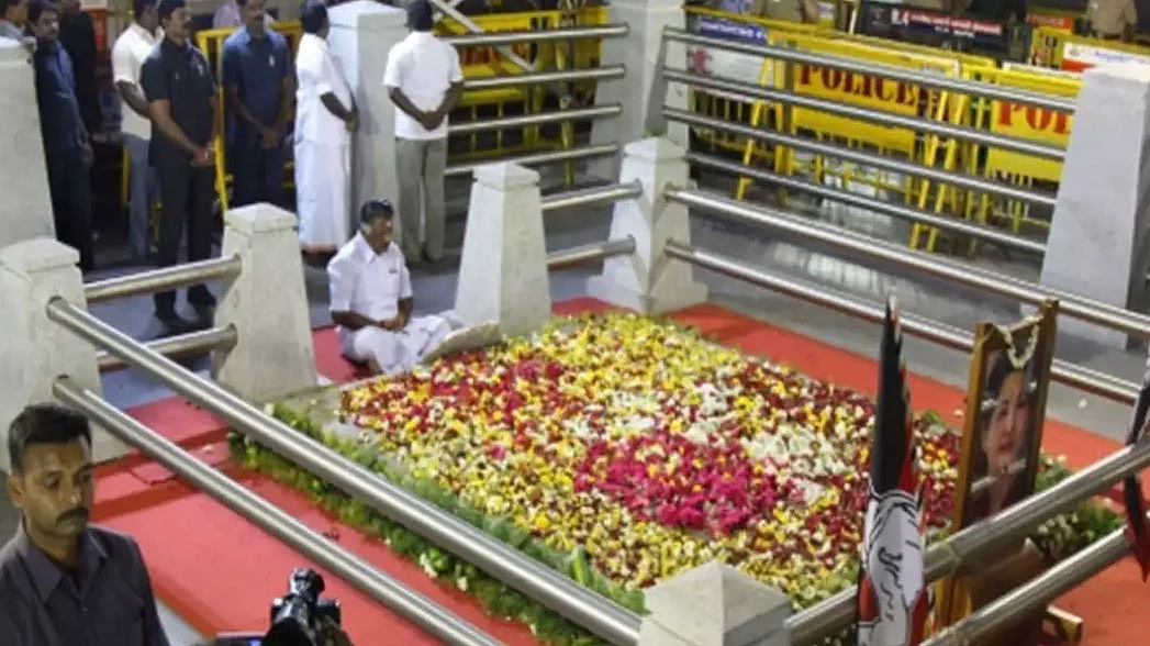 ஓ.பன்னீர்செல்வம்