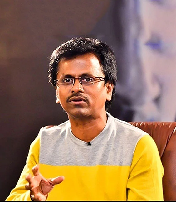 ஏ.ஆர்.முருகதாஸ்