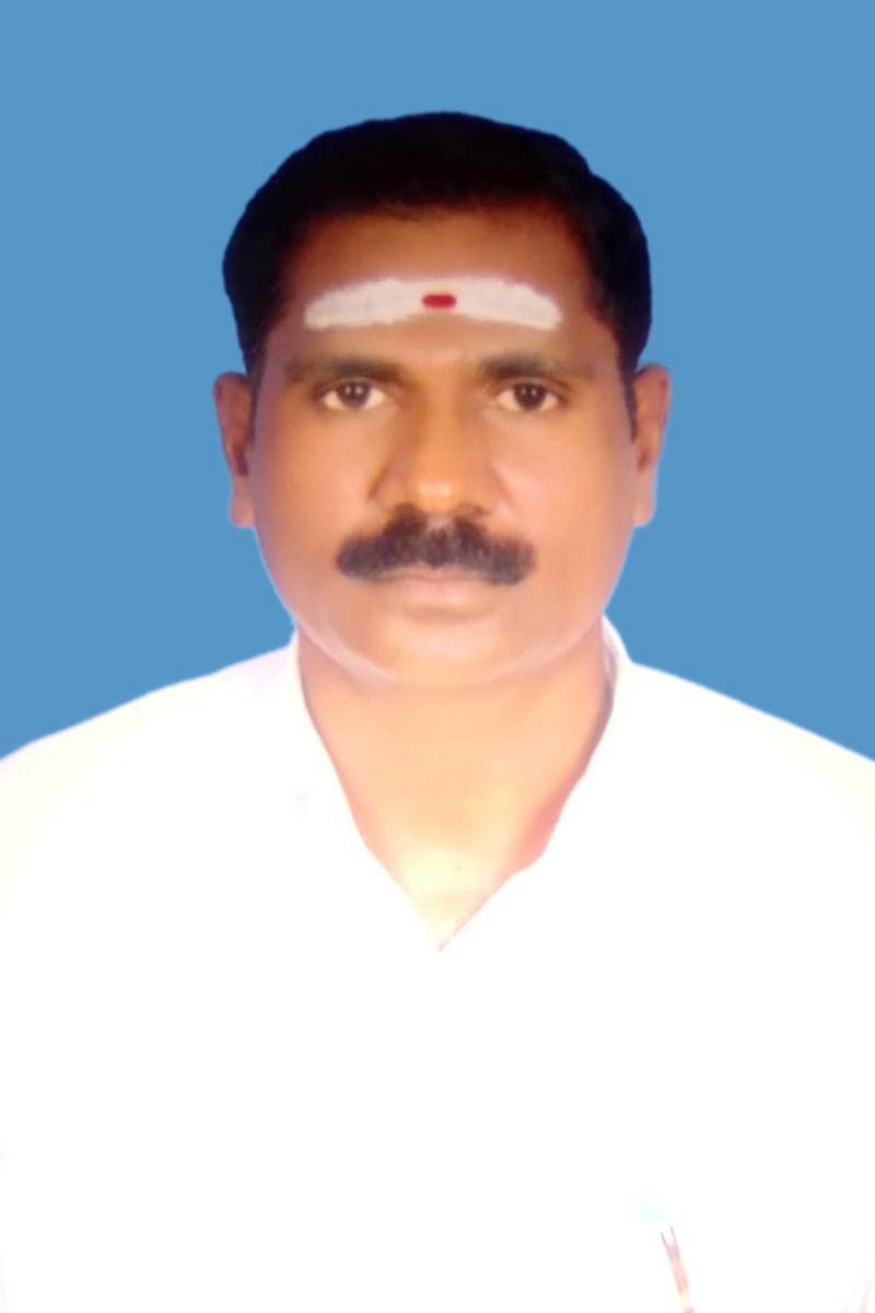 ஏ.பண்ணாரி