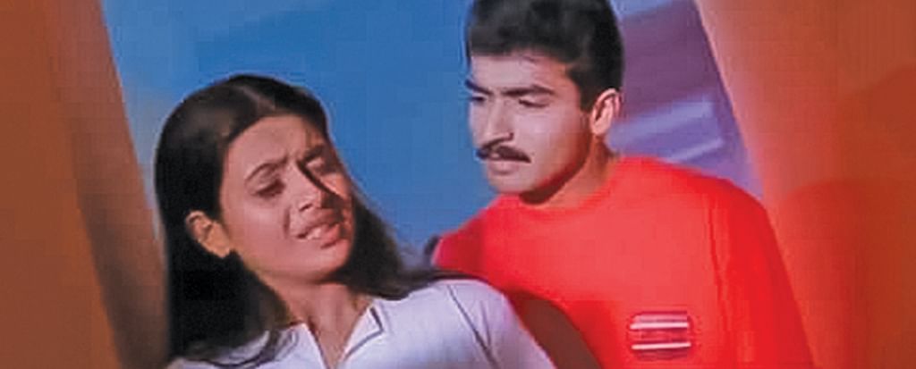 உண்மைகள் சொல்வேன்! - 19