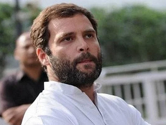 ``எனக்கும் பிரியங்காவுக்கும் மன்னிக்கக் கற்றுக்கொடுத்தவர் என் தந்தை" - ராகுல் காந்தி