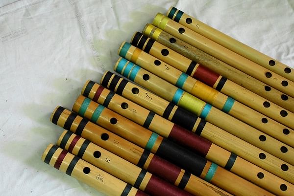 புல்லாங்குழல்