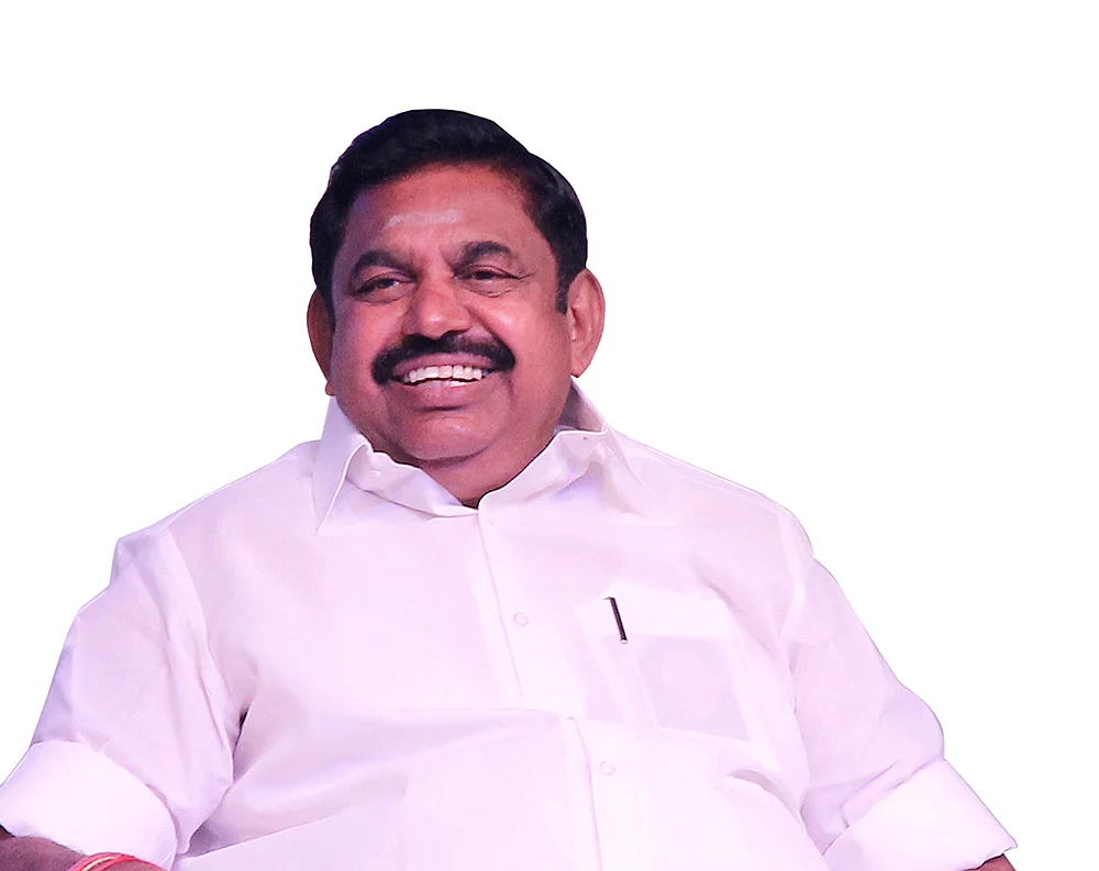 ஸ்டார் தொகுதிகள்: எடப்பாடியை வென்றெடுப்பாரா பழனிசாமி?