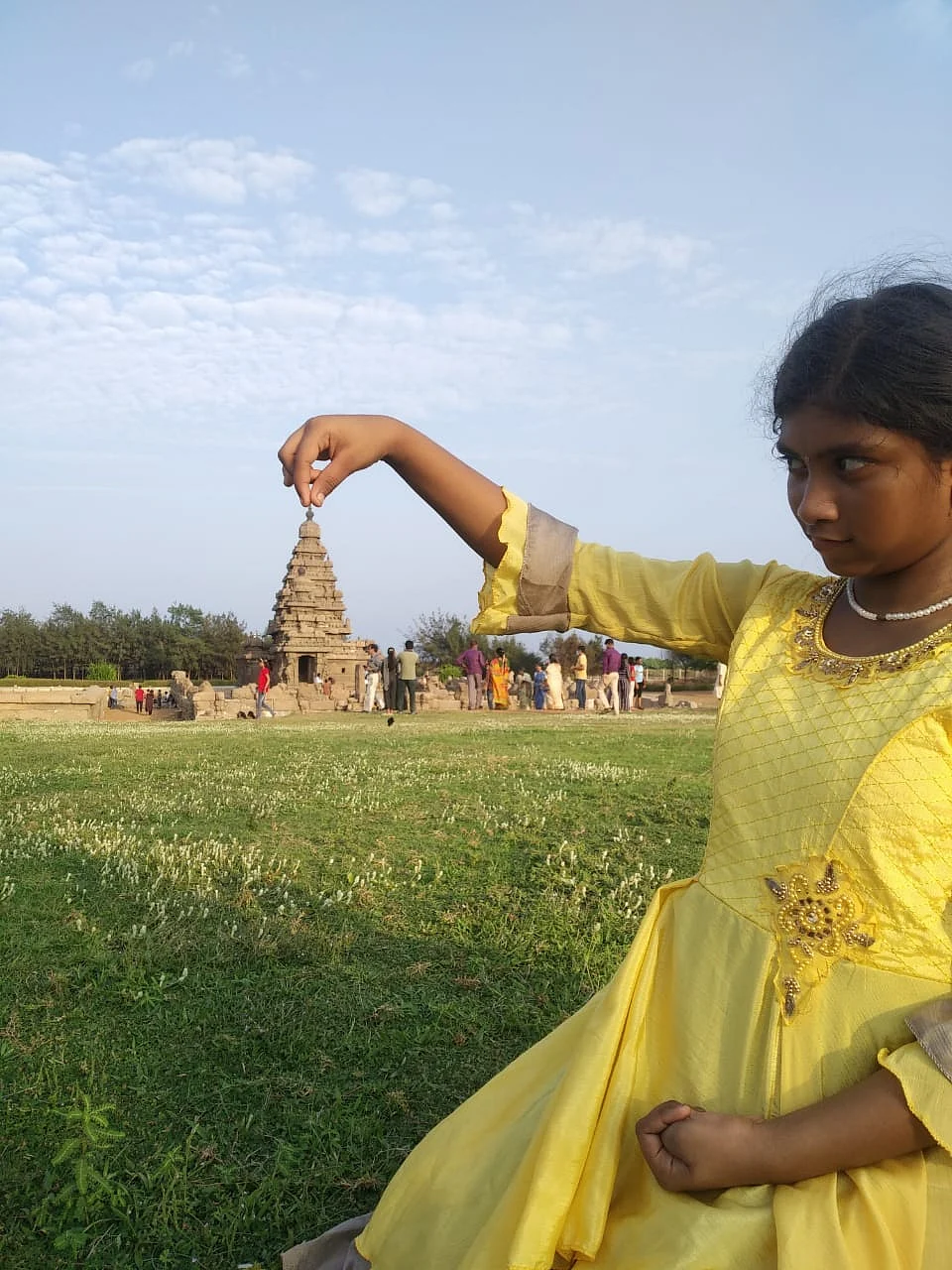 மகாபலிபுரம்