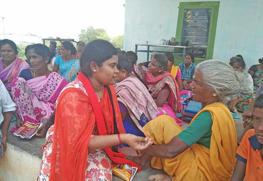லாவண்யா