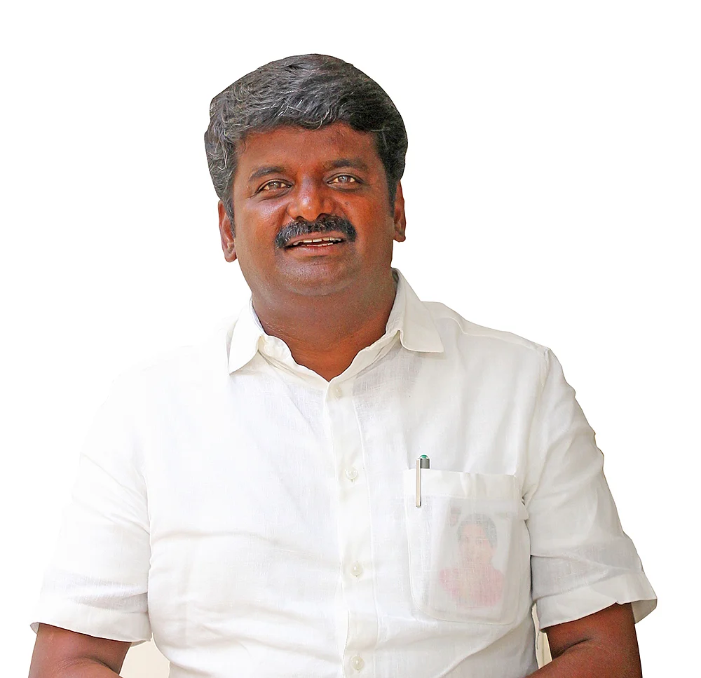 விஜயபாஸ்கர்