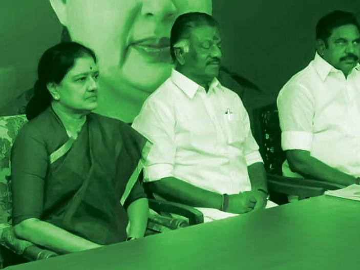 அ.தி.மு.க-வை நெருக்கும் சசிகலா ஆடியோக்கள்! - பின்புலமும் வியூகமும் என்னென்ன?