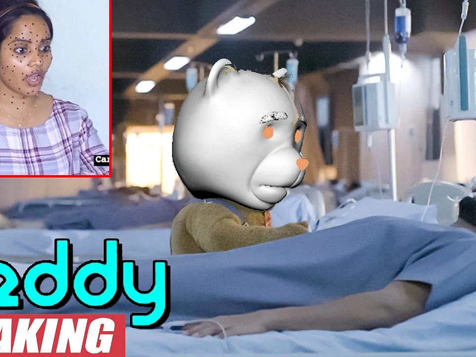 Teddy VFX Official Making Video | Arya, Sayyeshaa | D. Imman | Shakti Soundar Rajan
