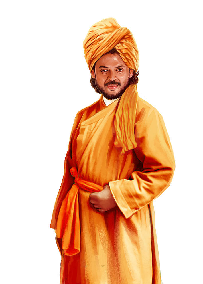 உண்மைகள் சொல்வேன்! - 21