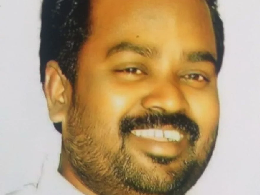 அரியலூர்: `நடிப்புக்கு மட்டுமே மதிப்பு’ - கட்சியிலிருந்து விலகிய பா.ம.க நிர்வாகி வைத்தி