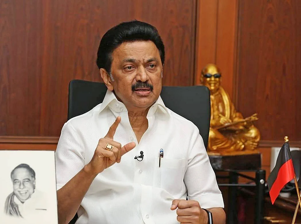 மிஸ்டர் கழுகு: ‘அறிவாலய அட்ராசிட்டி!’ - நொந்துகொள்ளும் கூட்டணிக் கட்சிகள்...