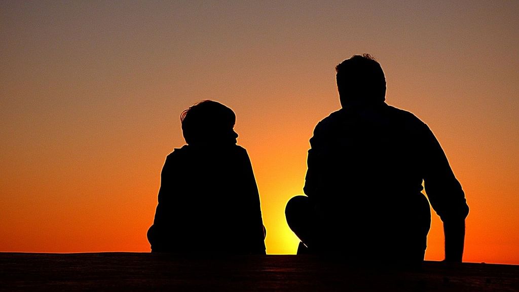 Friendship (Representational Image)