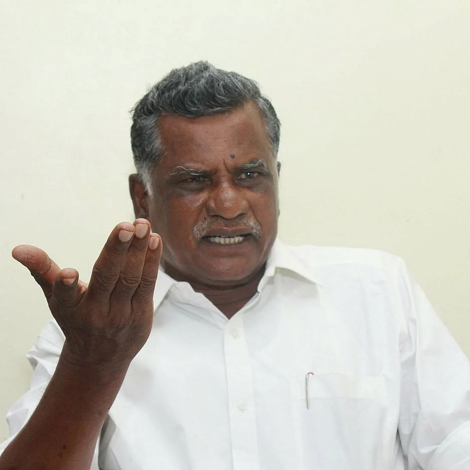 முத்தரசன்