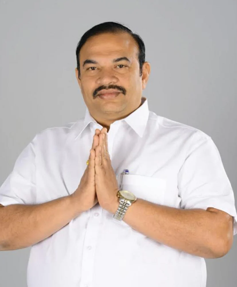 இனிகோ இருதயராஜ்