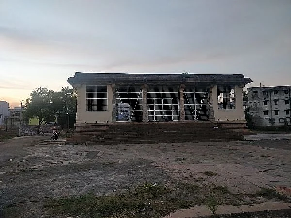 தைப்பூச மண்டபம்