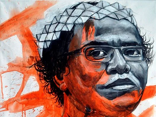 மலேசியா: ஆயிரம் குற்ற உணர்வுகள் தாங்கிய நிலம்? - குரலற்றவர்களின் குரலாக ஒலிக்கும் பழங்குடி இளைஞர்