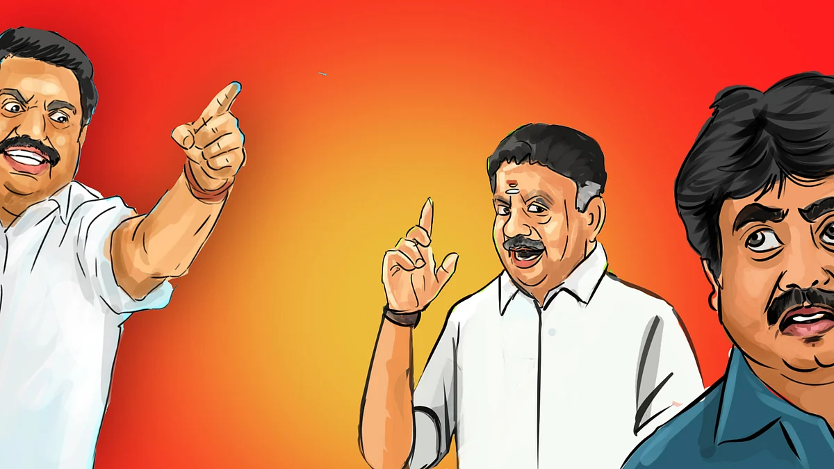 இது காமெடி டைம்!