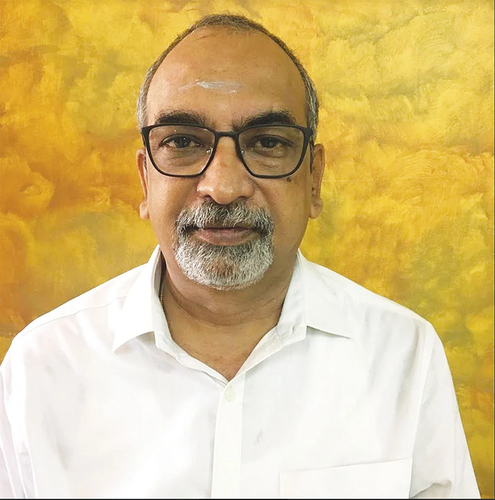 ஆர்.கணேஷ்
பி.எஃப்
உதவி கமிஷனர்
(வேலூர்)
