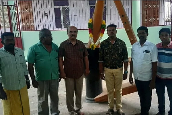 திருநெல்வேலி எழுத்தாளர்கள் மற்றும் சமூக ஆர்வலர்கள்
