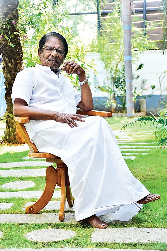 பாரதிராஜா
