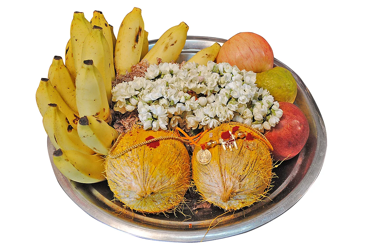 கல்யாண வரம் கிடைக்கும்... மாங்கல்ய பலம் கூடும்!