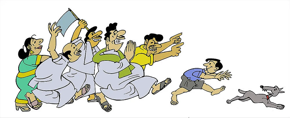 கரை வேட்டி டாட் காம்