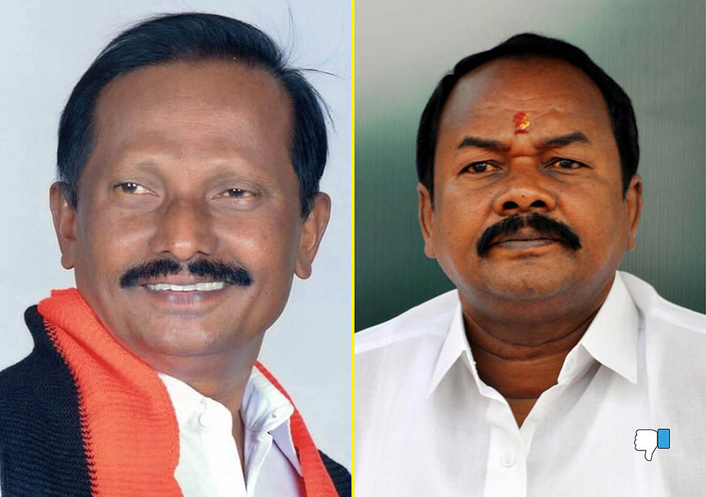 பன்னீர்செல்வம், வெங்கடாசலம்