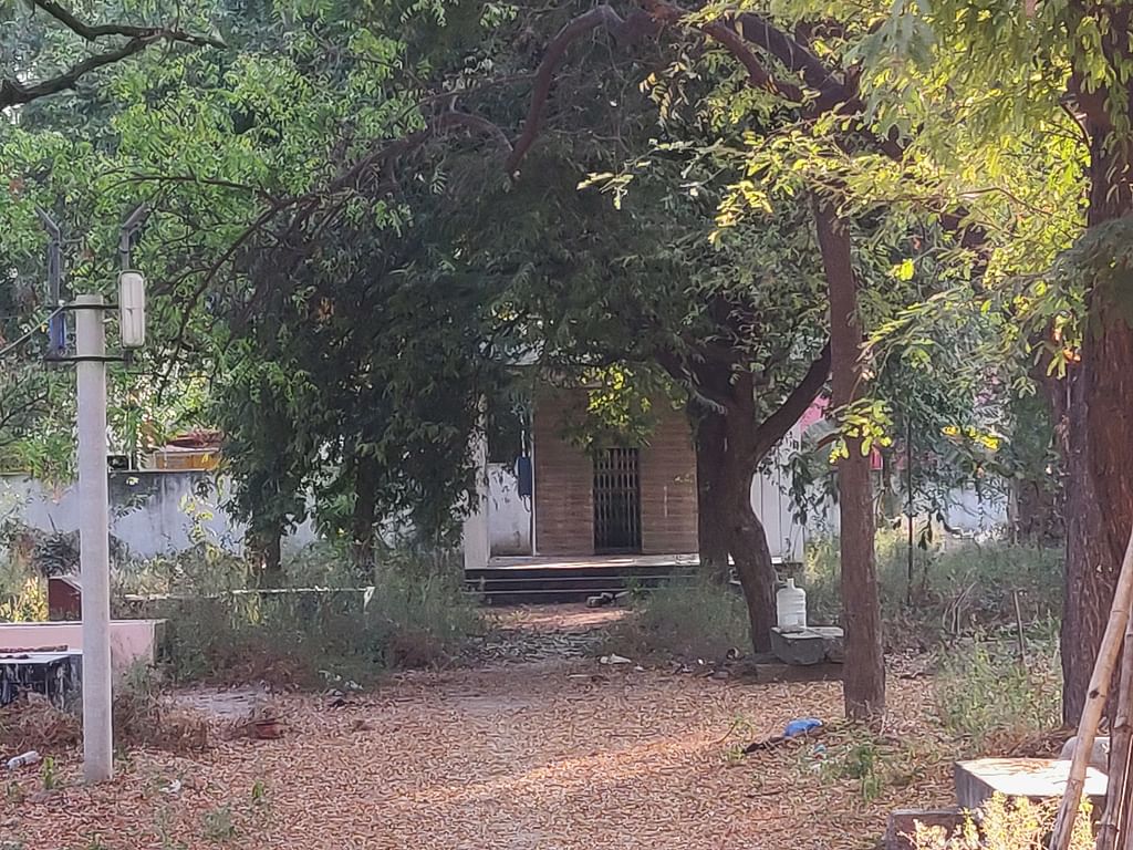 கோவலன் பொட்டல்