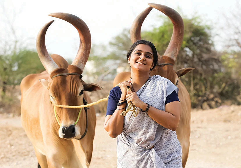 “இது உணர்வுகளின் தொகுப்பு!”