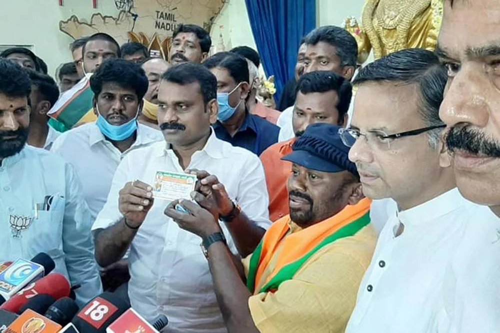 கழுகார் பதில்கள்!
