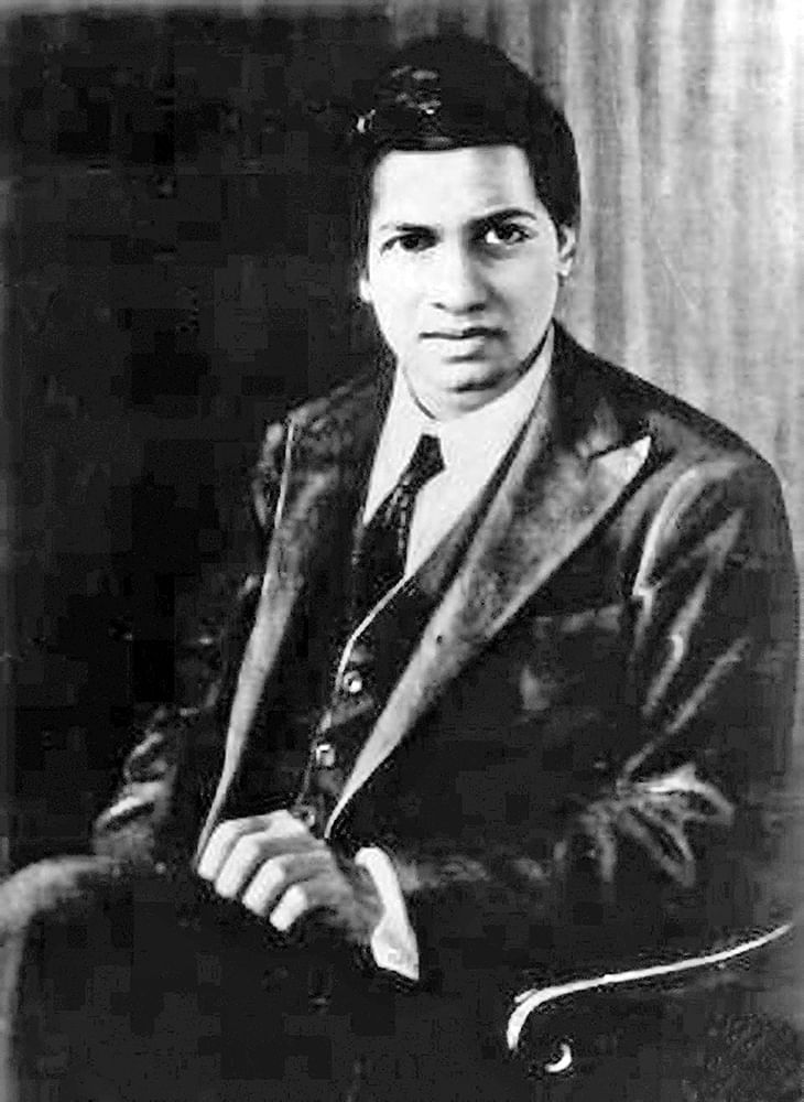 ராமானுஜன்