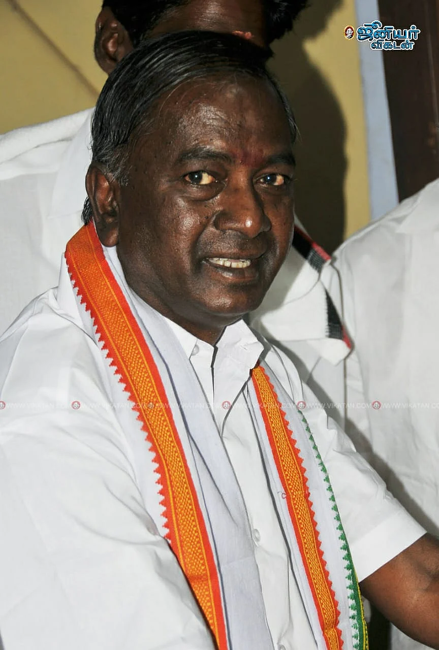 கோவை தங்கம்