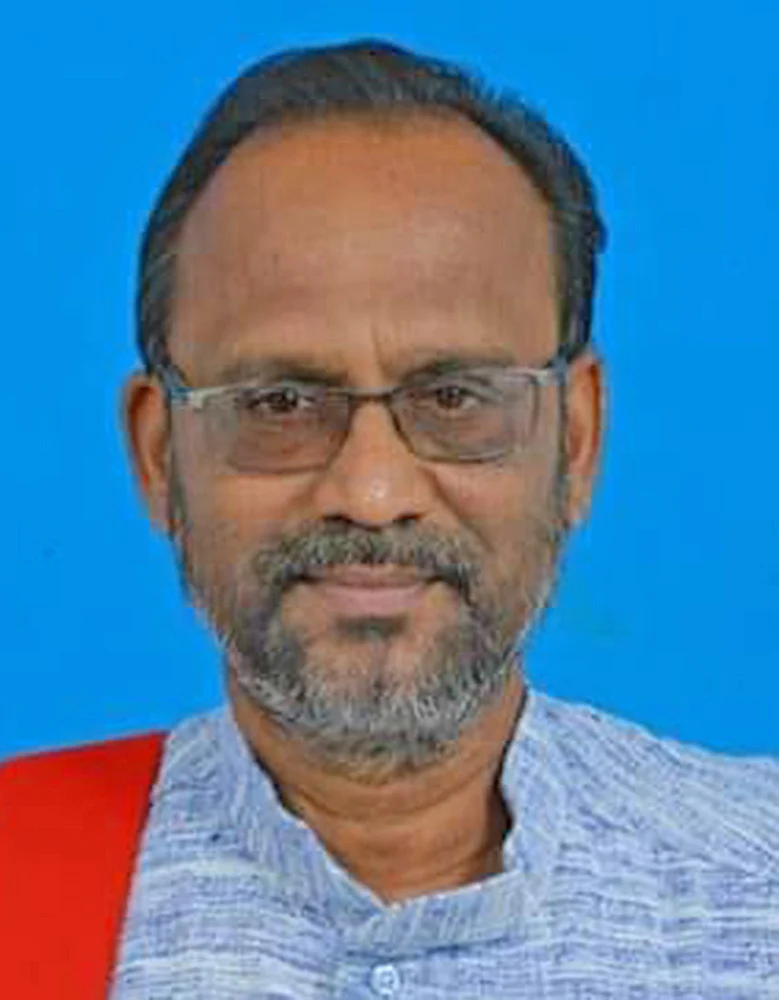 சீனிவாசன்