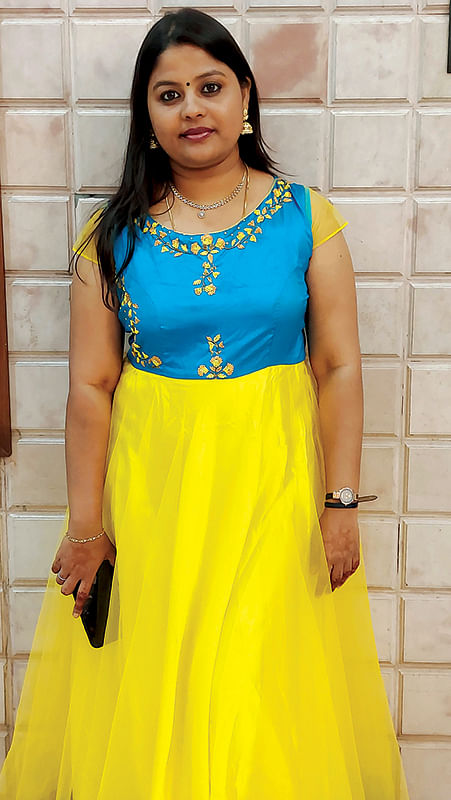 லாக்டௌனுக்கு நன்றி... புதிய அவதாரங்கள், அனுபவங்கள்...