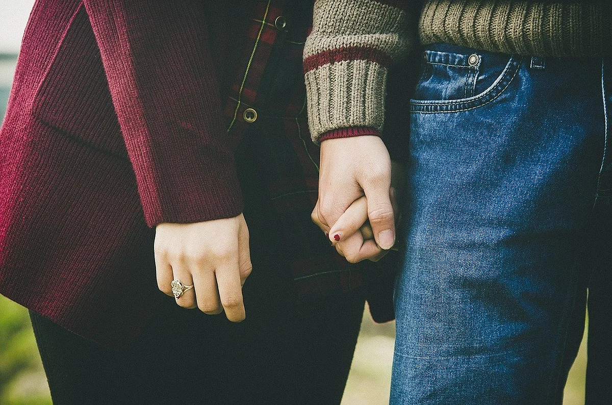 Couple