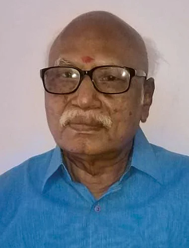 எஸ்.பெரியசாமி