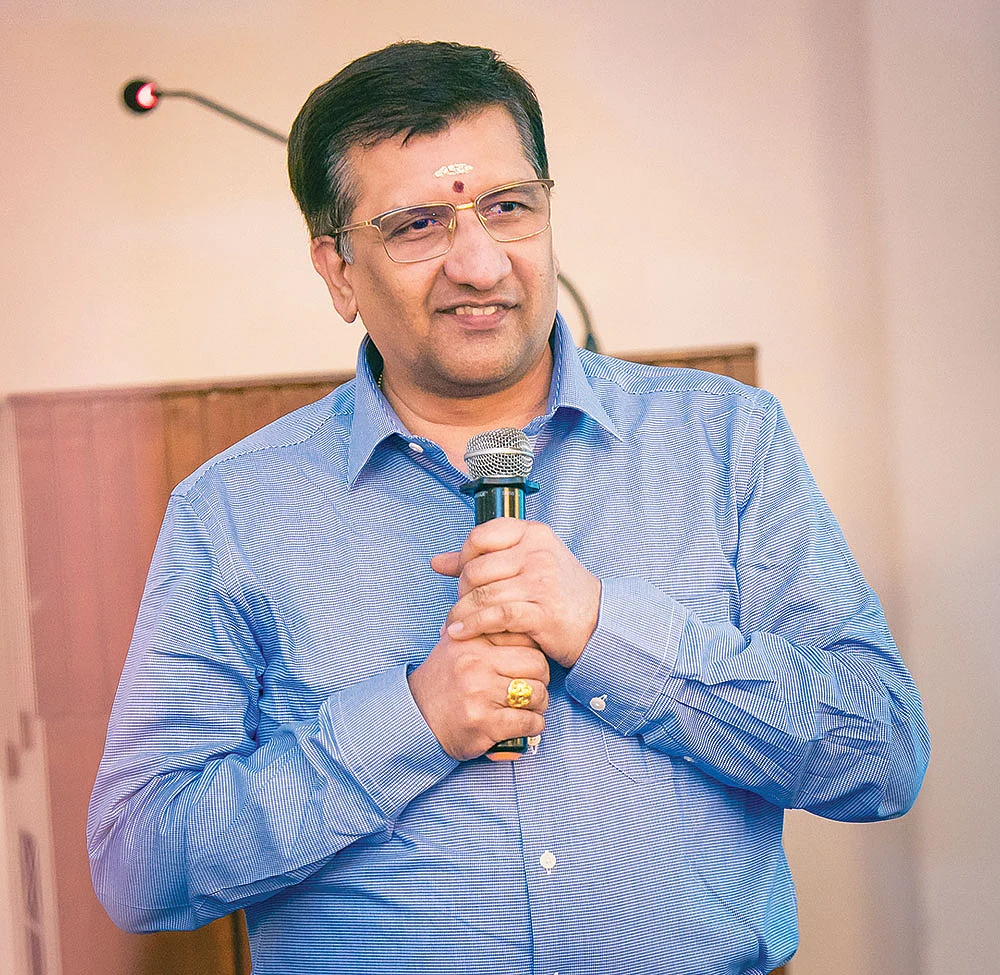 பி.ராமகிருஷ்ணன்