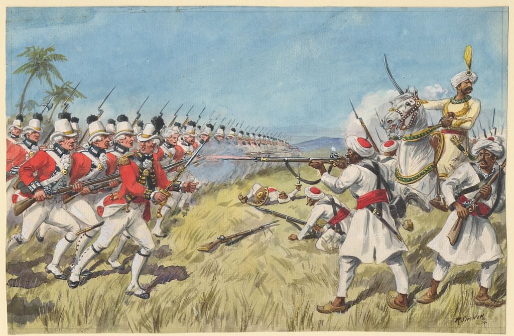 1783 கடலூர் முற்றுகை