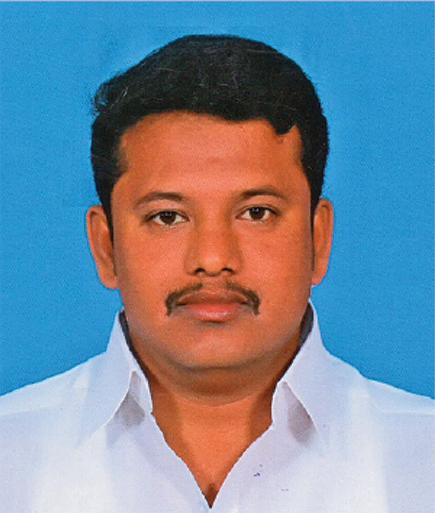 சம்பத்குமார்