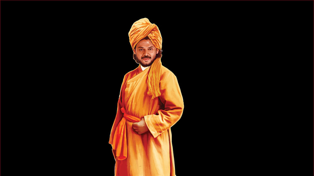 உண்மைகள் சொல்வேன்