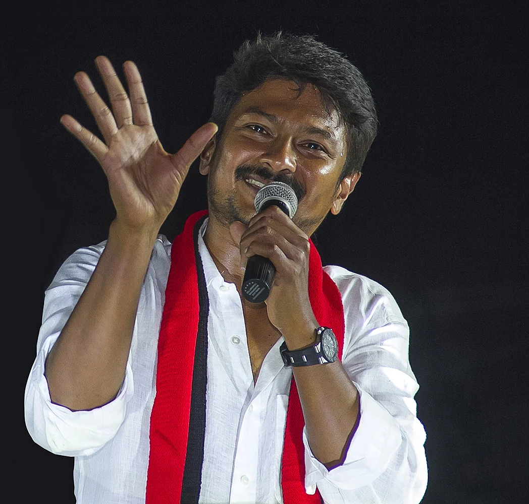 உதயாவுக்கு ‘நோ’... ஸ்டாலின் கறார்?
