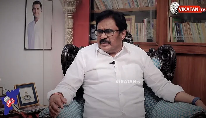 திருநாவுக்கரசர்