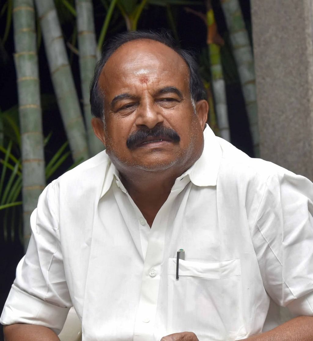 கே.சி.கருப்பணன்