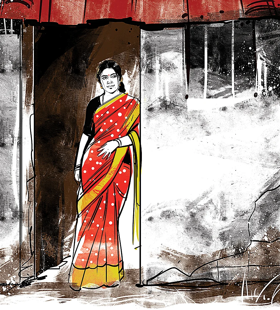 ரெண்டாம் ஆட்டம் - 40